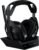Logitech G Astro A50 Multi-Platform Wireless Gaming Headset + Base Station for PS5/Xbox/PC: PLAYSYNC Audio Switcher,