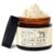 Beef Tallow for Skin – 100% Organic Grass-Fed Beef Tallow Balm with Raw Honey, Natural Whipped Face Moisturizer & Body Butter for Dry & Sensitive Skin, Non-Greasy (Unscented, 50g/1.76oz)