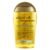 OGX Renewing + Argan Oil of Morocco Hair Oil, Extra Strength Penetrating Serum Treatment for Dry, Damaged, Frizzy, Curly & Coarse Hair, Cold-Pressed Argan Oil, Shine, 3.3 Fl Oz
