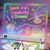 Led Drawing Board with 13 Light Effects, 16″ Rechargeable Glow Doodle LED Note Board with Colors, Neon Light Up Drawing Tablet Gifts for Kids for Easter Birthday Christmas Gift Ideas