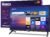 Roku Smart TV – 24-Inch Select Series, 720p HD TV – Roku TV with Voice Remote – Flat Screen LED Television with Wi-Fi for Streaming Live Local News, Sports, Family Entertainment