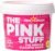 Stardrops The Pink Stuff Cleaning Paste 500g, Multi Purpose Cleaner for Kitchen, Bathroom, Tiles, Glass, Shower, Oven, Sink, Stainless Steel, Removes Grease, Grime & Stains