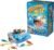 Shark Bite — Roll the Die and Fish for Colorful Sea Creatures Before the Shark Bites Game! by Pressman Blue Sky, 5″