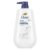 Dove Body Wash Deep Moisture for 24hr Lotion-Soft Skin Moisture Moisturizing Skin Cleanser with No Sulfates No Parabens 30.6 oz