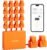 Meross Smart Energy Consumption Monitor with 18 Circuit Monitoring, Electricity Usage Monitor, Real-Time Power Usage Monitor, Home Assistant Support, Smart Alerts, No Subscriptions, 2-Year Warranty