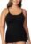 SHAPERMINT Womens Tops – Scoop Neck Cami Body Shaper for Women, Shapewear Tummy Control, Camisole Tank Tops for Women
