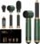 5 in 1 Blow Dryer Brush, Upgrade Hair Dryer Brush Set Negative Ion Air Styler Curling Wrap Air Curler, Hot Air Brush Curling Iron Hair Styling Tools As A Gift for Straight/Curl/Dry/Smooth