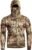 SITKA Traverse Hoodie – Breathable Heavyweight Fleece Mens Sweatshirt