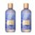 Bath & Body Works Lavender Vanilla Body Wash & Foam Bath, Aromatherapy Cleanser with Vitamin E & Aloe, Non-Drying & Gentle for Daily Use, 10 fl oz – 2 Pack
