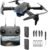 2026 FPV Drone with 1080P Dual HD Cameras Upgraded Version RC Quadcopter for Adults, Beginner WiFi RC Drone Live Video 2