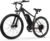 Qlife Electric Bike for Adults/Teens Racer-28MPH 21-Speed Peak 1200W Brushless Motor Electric Bicycles, 48V 10.4Ah Removable Battery Mountain Ebike, Up to 55 Miles, 27.5X2.1