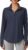 PINSPARK Long Sleeve Workout Tops for Women UPF 50+ Sun Protection Shirts Half Zip Quick Dry Athletic Running Hiking Golf