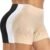 BESTENA 3 Pack Slip Shorts for Under Dress Anti Chafing Shorts Boyshorts Panties for Women