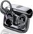 Wireless Earbuds 75hrs Bluetooth 5.4 Headphone Sport, 2026 Bluetooth Earbuds Stereo Deep Bass Over Ear Bud with Earhooks, ENC Noise Cancelling Mic, IPX7 Waterproof Earphone for Gym/Running/Workout