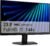 Dell 24 Monitor – SE2426H – 23.8-inch FHD (1920×1080) 144Hz 1ms Display, in-Plane Switching (IPS) Technology, AMD FreeSync™, TÜV 3-Star 2X HDMI, Tilt