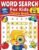 Word Search For Kids Puzzle Book: 100+ Word Puzzles | Fun Challenges For Children Ages 4-8 | Search and Find Words Activity Book With Multiple Levels Of Difficulty