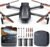 Bwine F7MINI 4K Video 8K Photo Drones with Camera for Adults, 3-Axis Gimbal EIS, 96Mins, 249g FAA-exempt, Over 6KM Transmission, Al GPS Smart Return, Follow, Waypoint, Orbit Fly, Better for Beginner