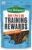 Pet Botanics 10 oz. Pouch Training Rewards Mini Soft & Chewy, Bacon Flavor, with 500 Treats Per Bag, The Choice of Top Trainers
