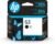 HP 63 Black Ink Cartridge | Works with DeskJet 1112, 2130, 3630; Envy 4510, 4520; OfficeJet 3830, 4650, 5200 Series | Eligible for Instant Ink | F6U62AN