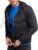Hanes Men’s Zip-up Hoodie, Ecosmart Fleece Full-zip Hoodie for Men, Hooded Sweatshirt