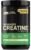 Optimum Nutrition Micronized Creatine Monohydrate Powder, Unflavored, 120 Servings, 600 Grams (Packaging May Vary)