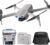 Holy Stone HS790 GPS 6K Camera Drone with 3 Axis Gimbal, FPV RC Quadcopter Drones with Camera for Adults 4K/30FPS Video, 9KM/30000ft Transmission, Follow Me, AI Night Shot, AI QuickShots, 60Min Flight
