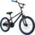 WEIZE Kids Bike, 16 20 Inch Children Bicycle for Boys Girls Ages 4-12 Years Old, Rider Height 41-62 Inch, Coaster Brake, Multiple Color Options