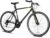 WEIZE 700C Hybrid Bike for Adults, 14 Speed Road Bike, City Commuter Bicycle with Caliper Brakes, High-Carbon Steel Racing Adult Bike, Urban Adult Bicycle for Men and Women