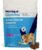 Vetnique Glandex Anal Gland Soft Chew Treats with Pumpkin for Dogs Digestive Enzymes, Probiotics Fiber Supplement for Dogs Boot The Scoot (Bacon Flavor Chews, 30 Count)