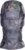 Camo Balaclava Mesh Face Mask – Lightweight Turkey Hunting Face Cover for Men & Women – Hunting, Fishing, Skiing