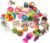 Fashion’s Talk Cat Toys Variety Pack for Kitty 20 Pieces
