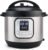 Instant Pot Duo 7-in-1 Electric Pressure Cooker, Slow Cooker, Rice, Steamer, Sauté, Yogurt Maker, Warmer & Sterilizer, Includes App With Over 800 Recipes, Stainless Steel, 6 Quart