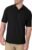 Hanes Men’s X-Temp Short Sleeve Polo Shirt, Midweight Men’s Shirt