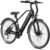 Jasion 26″ Electric Bike for Adults, Internal Removable Battery Ebike with 3 Modes & 7-Speed, UL2849 Certified, 1200W/1400W Peak Motor, Max 28Mph & 50Miles, Shock Absorber,City Commuter E Bike