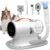 AIRROBO Dog Grooming Vacuum Kit,12000Pa Strong Pet Vacuum for Shedding,Grooming Hai,Quiet,PG100,2L Large Capacity