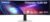 Samsung 49″ Odyssey G93SC Series Curved Gaming Monitor, QD-OLED, 240Hz, 0.03ms, DQHD, G-Sync Compatible, FreeSync Premium Pro, Adjustable Stand