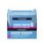 Neutrogena Makeup Remover Wipes Micellar Alcohol-Free Face Towelettes Remove Waterproof Mascara & Oil, Compostable 100% Plant-Based Cloth, Dermatologist & Ophthalmologist Tested, Twin Pack 2 x 25 ct