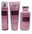 A Thousand Wishes Body Care Set. Shower Gel 10 Fl Oz, Fine Fragrance Mist 8 Fl Oz and Body Cream 8 Fl Oz