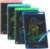 4 Pack LCD Writing Tablet for Kids, 8.5 Inch Colorful Doodle Board Drawing Tablet, Educational Learning Toys Birthday Gifts for Boys Girls Age 3 4 5 6 7 8