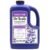 Dr Teal’s Foaming Bath with Pure Epsom Salt, Soothe & Sleep with Lavender, 62.5 fl oz