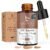 Self Tanning Drops – USA Made with Natural & Organic Ingredients, Medium Face Tanning Drops to Add to Lotion, Moisturizing Bronzing Tanner for Face & Body, Toxin Free Tanner for Fake Tan
