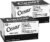 Cesar Wet Dog Food Home Delights & Classic Loaf in Sauce, Variety Pack, 3.5 oz, 36 Count (Pack of 1)