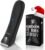 Manscape Trimmer for Men – No Nicks Electric Razor-Shaver for Balls/Pubic/Groin/Legs/Chest Hair Removal w/Light & Ceramic Blade, IPX7 Waterproof Full Body Hair Groomer USB-C Charging, Gifts for men