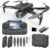 Brushless Drone With Camera For kids And Beginner, Toy Drones With Screen On Controller, No Phone Needed, Entry-level Drone For Kid 8-12 With Auto Hover, Easy to Fly, One Click Take Off/Land, No FAA, Under 249g, 2 Batteries, SD Card