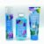 Bath & Body Works Moonlight Path Body Set – Shower Gel 10 Fl Oz, Fine Fragrance Mist 8 Fl Oz & Body Cream 8 Fl Oz