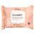 Honest Beauty Fragrance Free Cleansing Makeup Remover Facial Wipes | Plant Based, Hypoallergenic, Gentle for Sensitive Skin | 30 Count