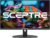 New! Sceptre 27-inch Gaming Monitor 100Hz 1ms DisplayPort HDMI x2 100% sRGB AMD FreeSync Build-in Speakers, Eye Care Frameless Machine Black 2025 (E275W-FW100T Series)