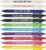 Cityhermit 11Pcs Funny Adult Ballpoint Pen Set, Premium Days of The Week Swear Cuss Word Pens for Office Gifts, Novelty Pens for Corworkers