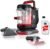 Dirt Devil Portable Spot Cleaner Machine for Carpet and Upholstery, Powerful Suction Spot Cleaning Machine with Versatile Tools, Pair with Dirt Devil Portable Cleaner Solution
