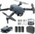 4K Drone with Camera 2650 ft Long Range 84 min Flight Time Super Endurance Foldable Drone with Camera for Beginners, WiFi FPV Quadcopter, Brushless Motor, Auto Hover, Follow Me (3 Batteries)